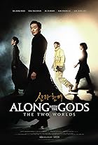 Along with the Gods The Two Worlds 2017 Hindi
Dubbed 480p 720p 1080p Filmy4Wap