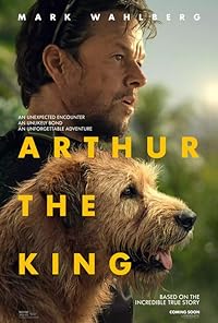 Arthur the King 2024 Hindi Dubbed English Movie Download 480p 720p 1080p Filmy4Wap