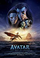 Avatar 2 The Way of Water 2022 Hindi Dubbed 480p 720p 1080p Filmy4Wap