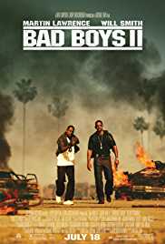 Bad Boys 2 2003 Dual Audio Hindi 480p BluRay 300MB Movie Download Filmy4Wap