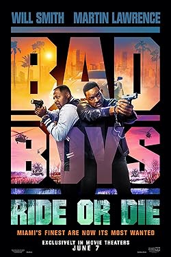 Bad Boys Ride or Die 2024 English Movie Download 480p 720p 1080p Filmy4Wap Filmyzilla Filmywap
