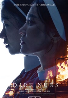 Dark Nuns FilmyFly 2025 Hindi ORG Dubbed