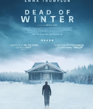 Dead of Winter FilmyFly 2026 Hindi ORG Dubbed