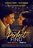 Download The Perfect Find 2023 Dual Audio Hindi English Movie 480p 720p 1080p WEB DL Filmy4Wap