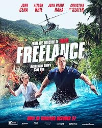 Freelance 2023 Hindi Dubbed English Tamil Telugu Movie Download 480p 720p 1080p Filmy4Wap Filmyzilla Filmywap