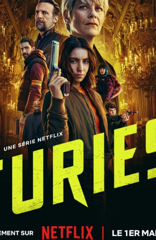 Furies FilmyFly 2026 S02 Hindi Dubbed Series