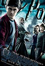 Harry Potter 6 and the Half Blood Prince 2009 Hindi Dubbed + English 480p 720p 1080p 2160p 4K Filmy4Wap