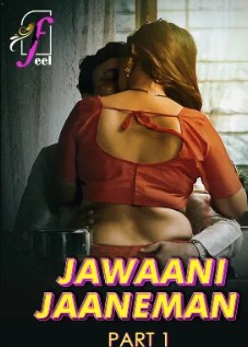 Jawaani Jaaneman Part 1 FilmyFly 2025 Hindi Feelapp