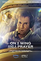 On a Wing and a Prayer 2023 Hindi Dubbed 480p 720p 1080p Filmy4Wap Filmyzilla