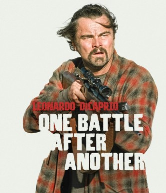 One Battle After Another FilmyFly 2026 Hindi ORG Dubbed