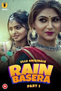 Rain Basera Part 1 Hindi Ullu Web Series Download 480p 720p Filmy4Wap Filmyzilla