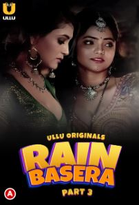 Rain Basera Part 3 2023 Hindi Ullu Web Series Download 480p 720p 1080p Filmy4Wap Filmyzilla