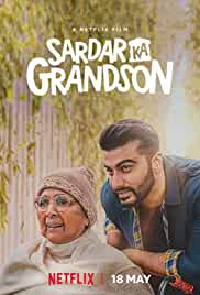 Sardar Ka Grandson 2021 Full Movie Download Filmy4Wap