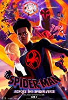 Spider Man Across the Spider Verse 2023 Hindi Dubbed 480p 720p 1080p Filmy4Wap