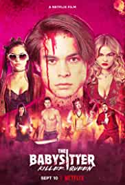 The Babysitter Killer Queen Dual Audio Hindi 480p Filmy4Wap