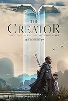 The Creator 2023 English Movie Download 480p 720p 1080p Filmy4Wap