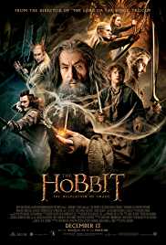 The Hobbit The Desolation Of Smaug 2013 Dual Audio Hindi 480p BluRay 500mb Filmy4Wap