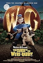 Wallace And Gromit The Curse Of The Were Rabbit On The Set 2005 Hindi English 480p 720p 1080p Filmy4Wap