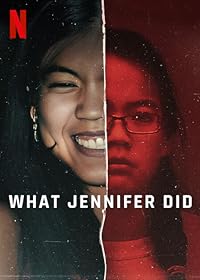 What Jennifer Did 2024 Hindi Dubbed English 480p 720p 1080p Filmy4Wap Filmyzilla Filmywap