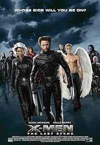 X Men 3 The Last Stand 2006 Hindi Dubbed English 480p 720p 1080p Filmy4Wap