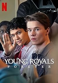 Young Royals Forever 2024 Hindi Dubbed English Swedish 480p 720p 1080p Filmy4Wap