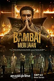 Bambai Meri Jaan 2023  Season 1 Web Series 480p 720p 1080p Filmy4Wap