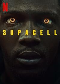 Download Supacell Season 1 Hindi Dubbed English 480p 720p 1080p Filmy4Wap  Filmywap