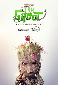 I Am Groot All Season Web Series English 480p 720p 1080p Download Filmy4Wap