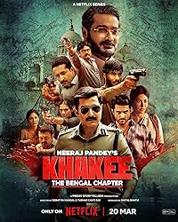 Khakee The Bengal Chapter Filmy4Wap 2025 Season 1 Hindi Web Series