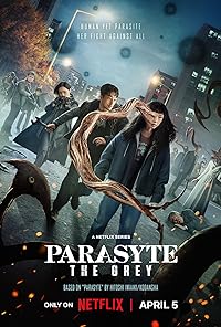 Parasyte The Grey Season 1 Web Series Hindi Tamil Telugu English Korean 480p 720p 1080p Download Filmy4Wap