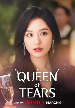 Queen of Tears  Season 1 Hindi Dubbed Korean English 480p 720p 1080p Filmy4Wap Filmywap